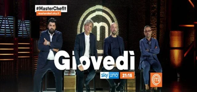 MASTERCHEF ITALIA 2019/ Diretta e concorrenti, la squadra: ecco i 20 chef  amatoriali! (seconda puntata)