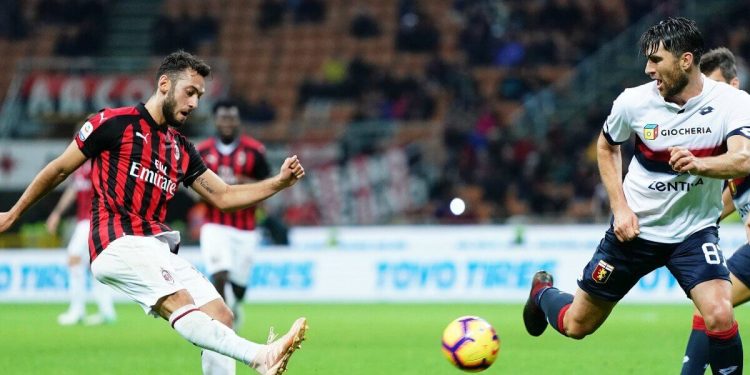 Pronostici Serie A, posticipi 20^ giornata (Foto LaPresse)