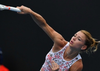 Giorgi Open