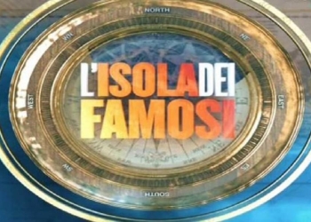 isola dei famosi