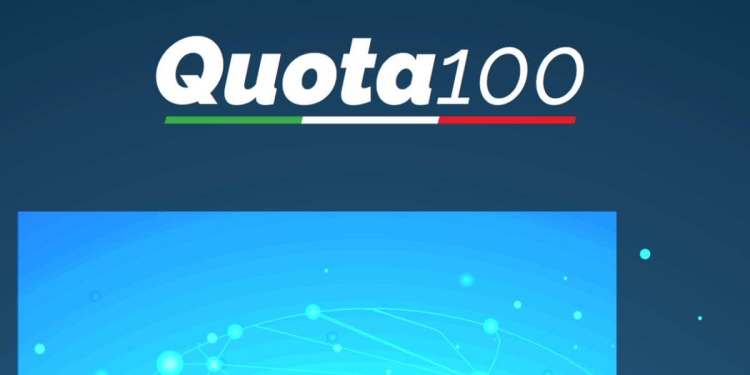 Quota 100