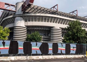 nuovo stadio san siro