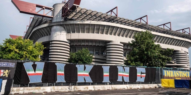 nuovo stadio san siro