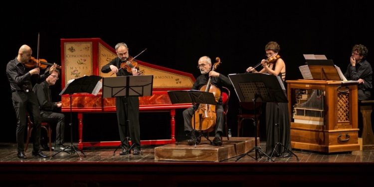 L'Accademia Bizantina di Roma