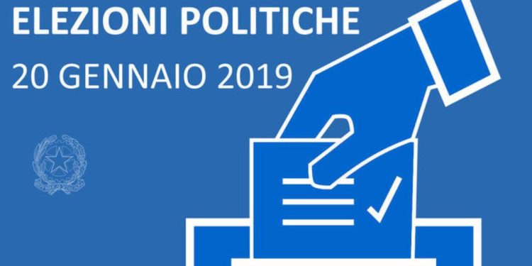 Elezioni Suppletive Sardegna