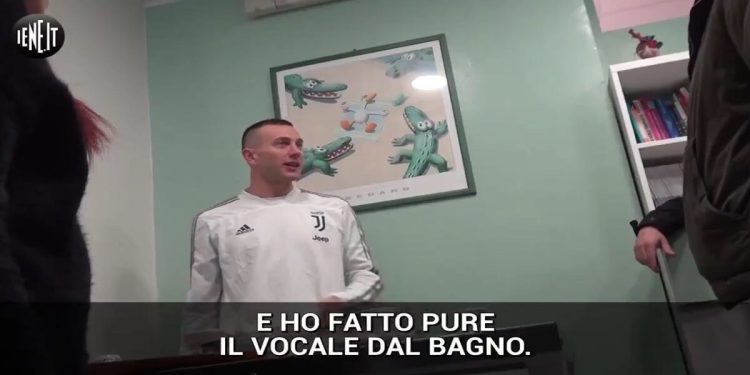 Federico Bernardeschi