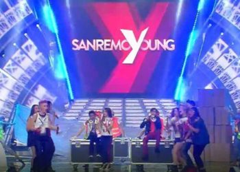 Sanremo Young 2019