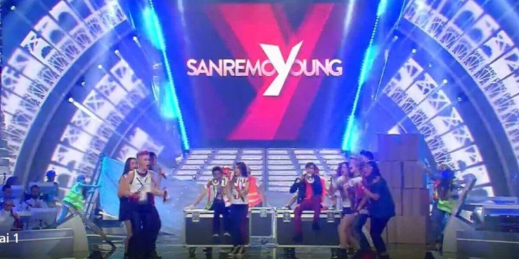 Sanremo Young 2019