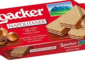 Armin Loacker è morto, addio al re dei wafer