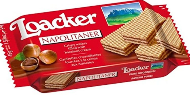 Armin Loacker è morto, addio al re dei wafer