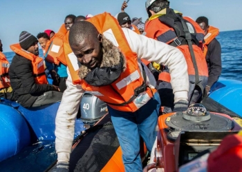 migranti agrigento