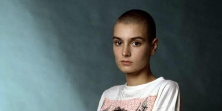 Sinead O'Connor (Facebook)