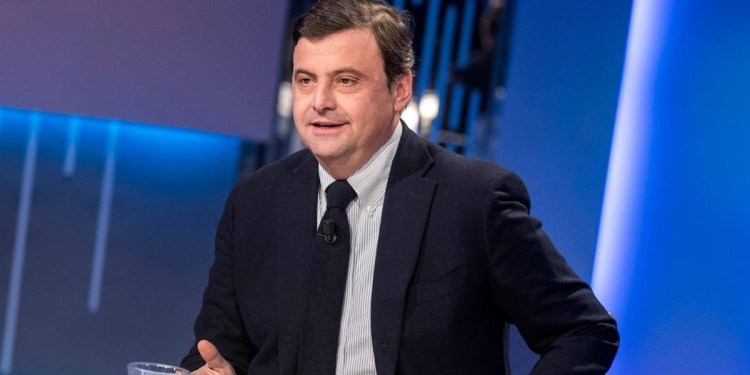 carlo calenda