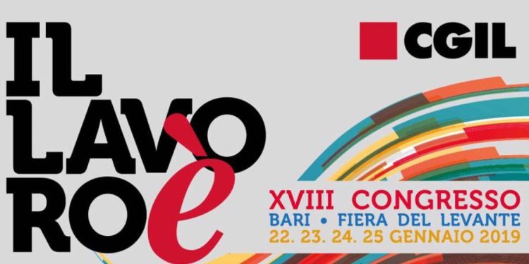 Congresso Nazionale Cgil