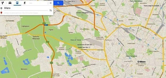 Google Maps: novità autovelox e limiti