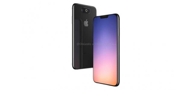 iPhone Xi, nuovo brevetto in rete