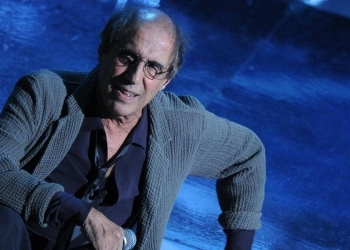 adriano celentano bianca berlinguer