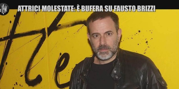 Fausto Brizzi