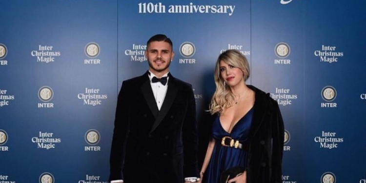 incontro marotta icardi wanda nara