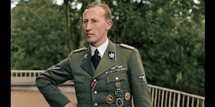 Reinhard Heydrich