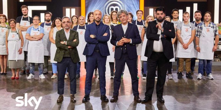 MasterChef Italia 8