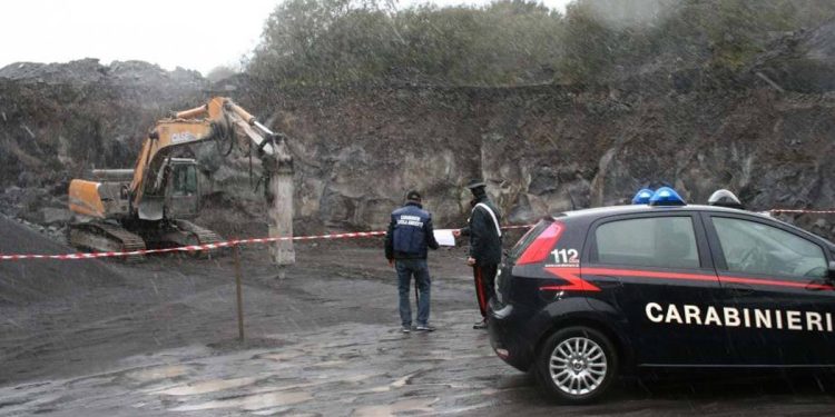 Operazione Noe Catania e Palermo