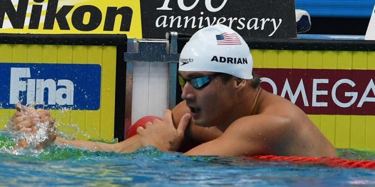 Nathan Adrian (Lapresse-repertorio)