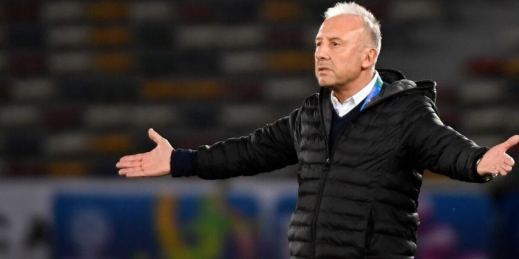 Alberto Zaccheroni