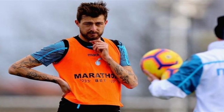 Francesco Acerbi (Foto: Facebook)