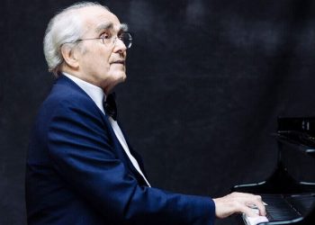 Michel Legrand è morto