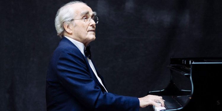 Michel Legrand è morto