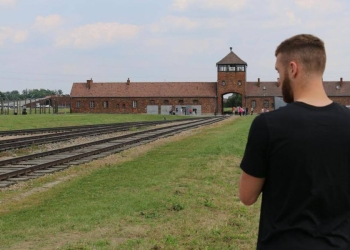 Il campo di Auschwitz-Birkenau