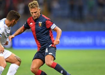 Genoa Criscito