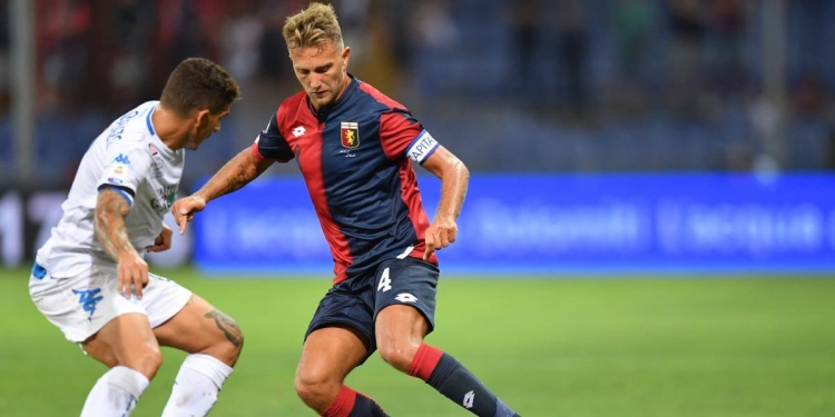 Genoa Criscito