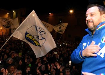 lega eletti elezioni umbria 2019