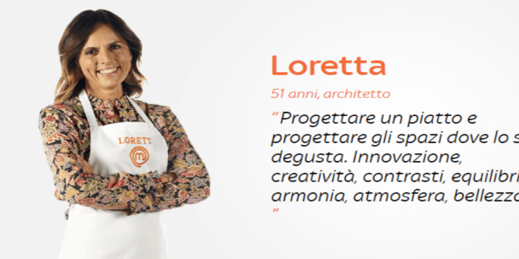 Loretta Rizzotti