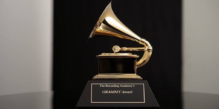 Grammy Awards 2019