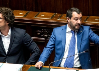 toninelli salvini