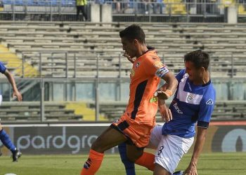 Diretta Pescara Brescia, Serie B 22^ giornata (Foto LaPresse)