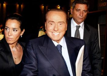 Silvio Berlusconi