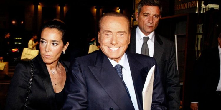 Silvio Berlusconi