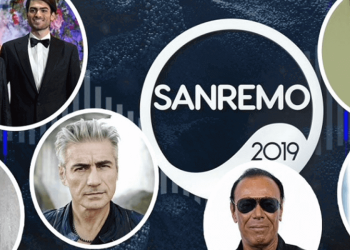 Ospiti Sanremo 2019