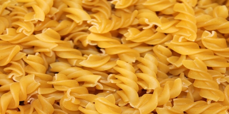 Pasta (Pixabay)