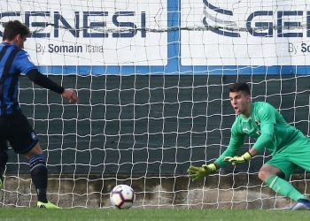 Diretta Atalanta Napoli Primavera, campionato 1 26^ giornata (Foto LaPresse)