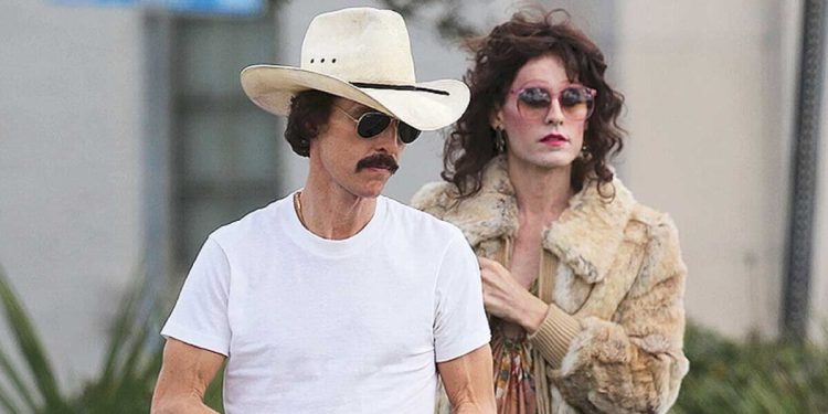 Dallas Buyers Club