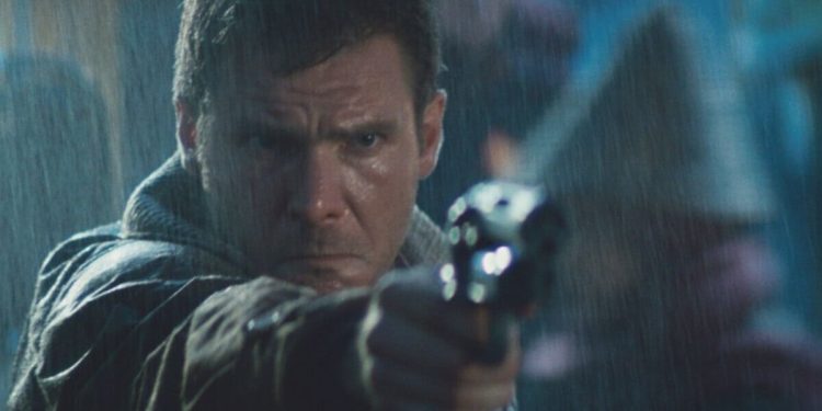 Blade Runner