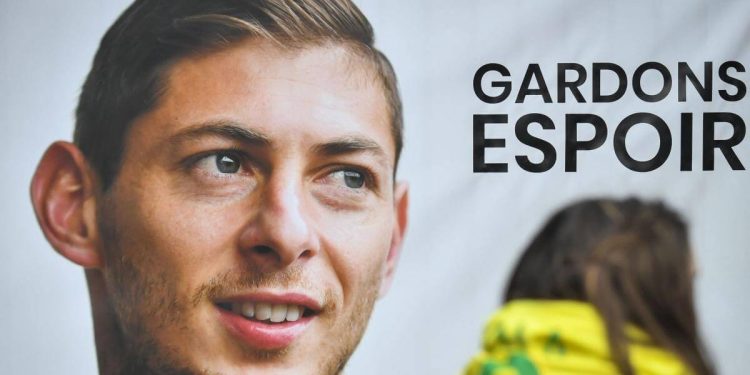 Emiliano Sala