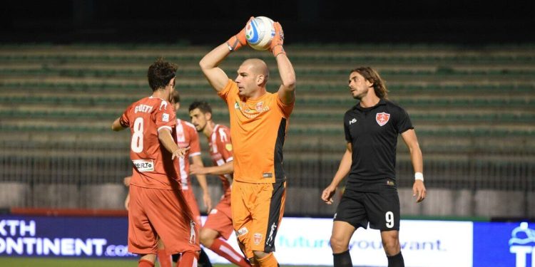 Diretta Triestina Sudtirol, Serie C girone B (Foto LaPresse)