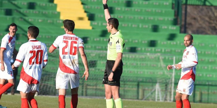 Diretta Teramo Rimini, Serie C girone B (Foto LaPresse)