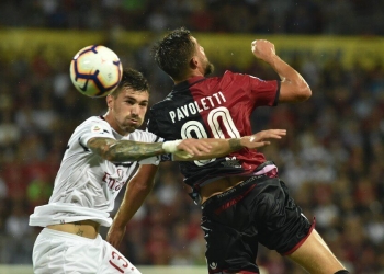 Diretta Cagliari Perugia, Serie B 17^ giornata (Foto LaPresse)